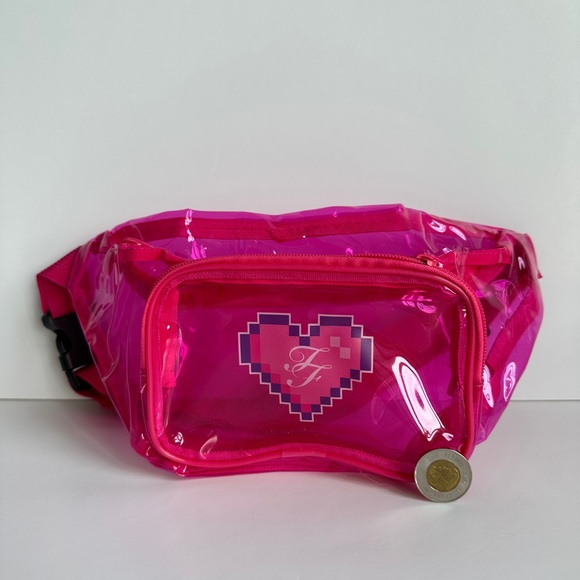 Brand new Too Faced waist bag - Picture 1 of 2